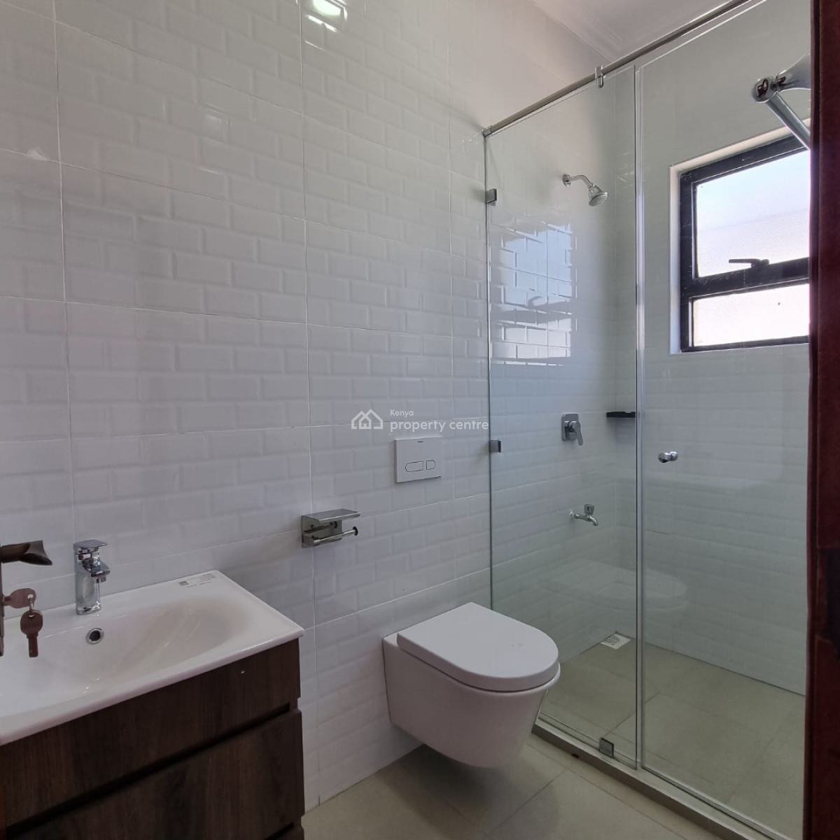 3 Bedroom Maisonettes with Sq/guest Room and Terrace Ngong, Ngong, Ngong, Kajiado, Townhouse for Sale