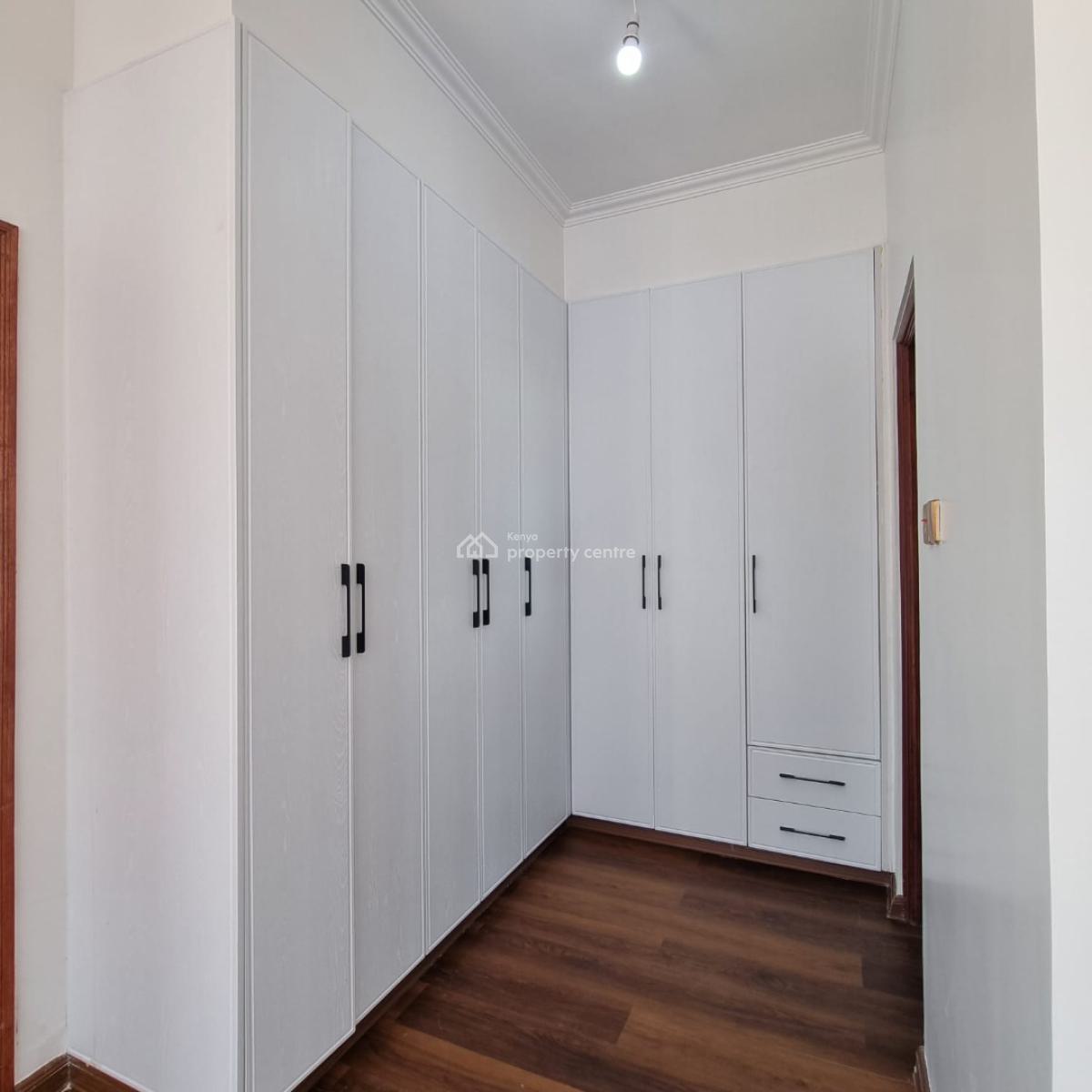 3 Bedroom Maisonettes with Sq/guest Room and Terrace Ngong, Ngong, Ngong, Kajiado, Townhouse for Sale