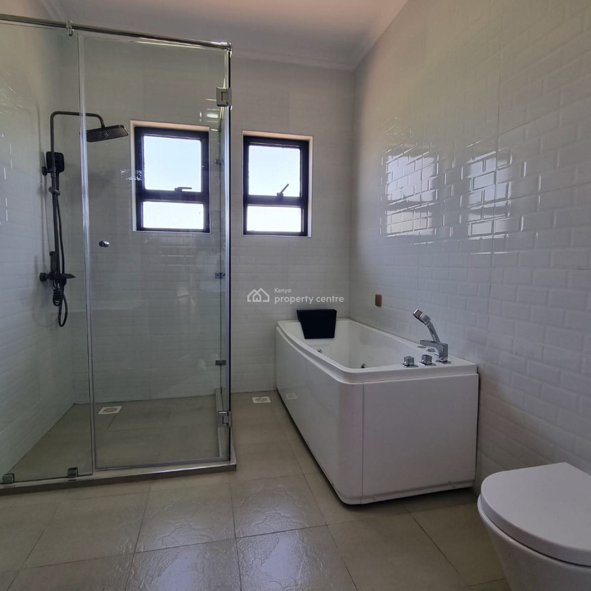 3 Bedroom Maisonettes with Sq/guest Room and Terrace Ngong, Ngong, Ngong, Kajiado, Townhouse for Sale