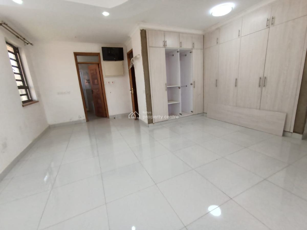 4 Bedroom House with Sq Ruiru Membley Estate Ensuite 22m, Membley Estate, Membley Estate, Kiambu, Townhouse for Sale
