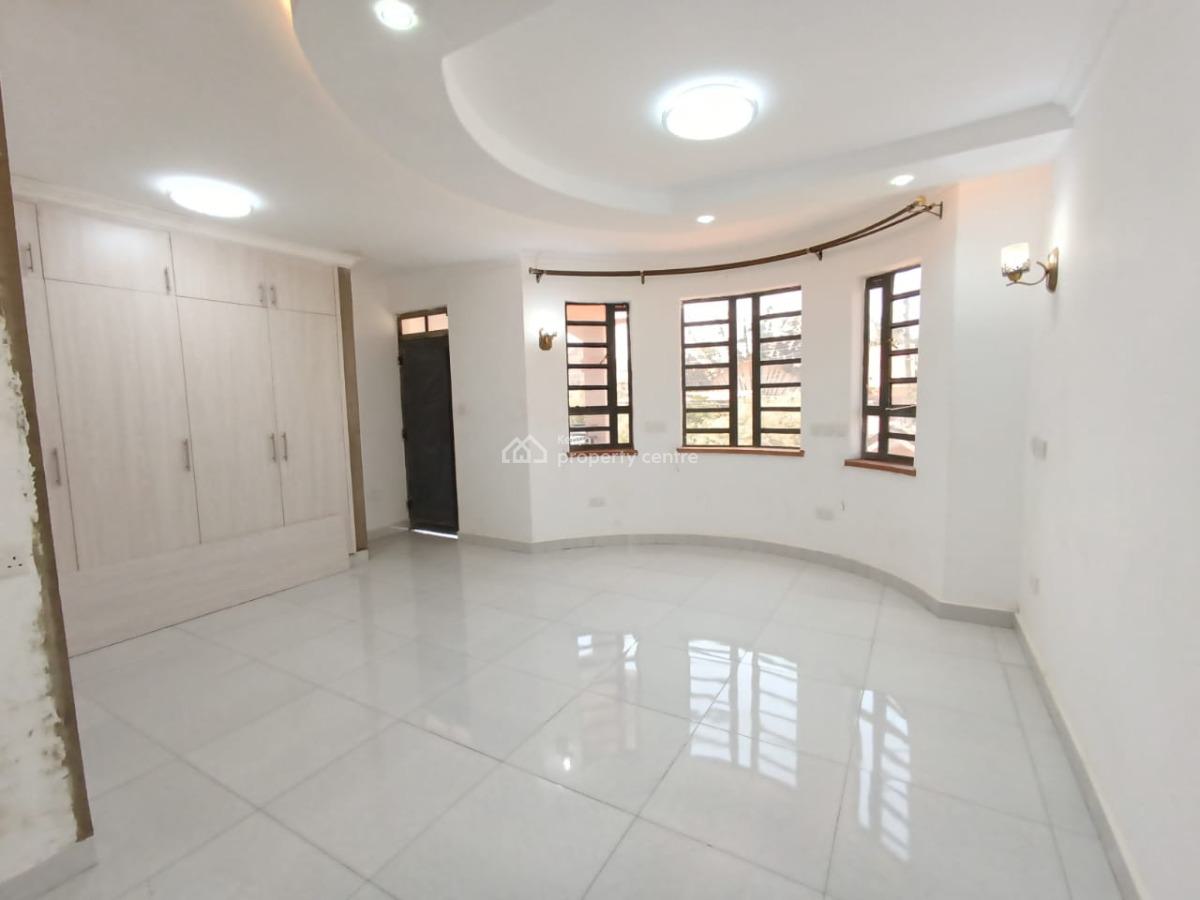 4 Bedroom House with Sq Ruiru Membley Estate Ensuite 22m, Membley Estate, Membley Estate, Kiambu, Townhouse for Sale