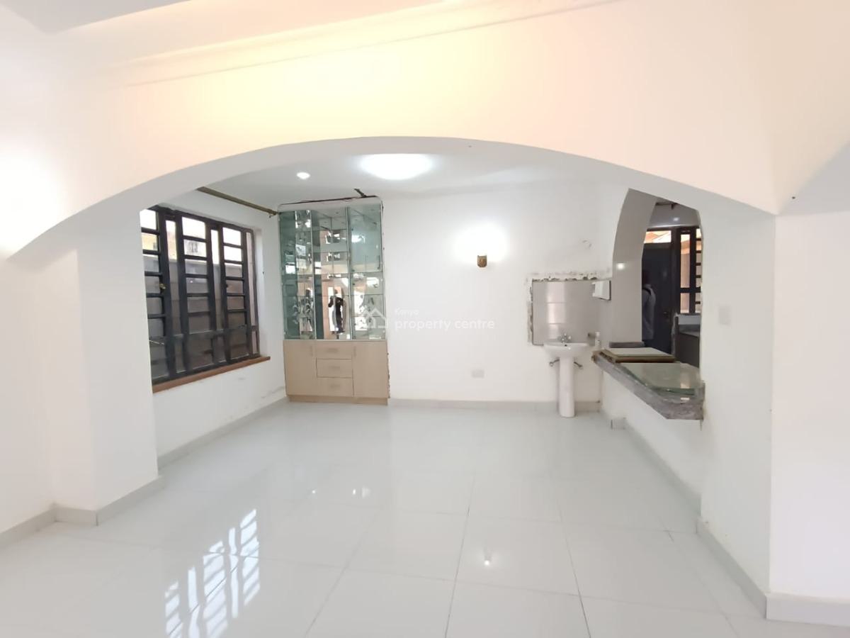4 Bedroom House with Sq Ruiru Membley Estate Ensuite 22m, Membley Estate, Membley Estate, Kiambu, Townhouse for Sale