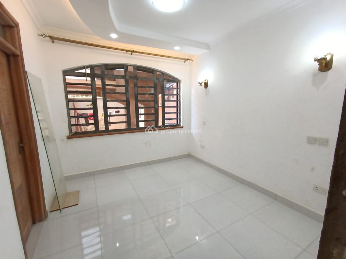 4 Bedroom House with Sq Ruiru Membley Estate Ensuite 22m, Membley Estate, Membley Estate, Kiambu, Townhouse for Sale