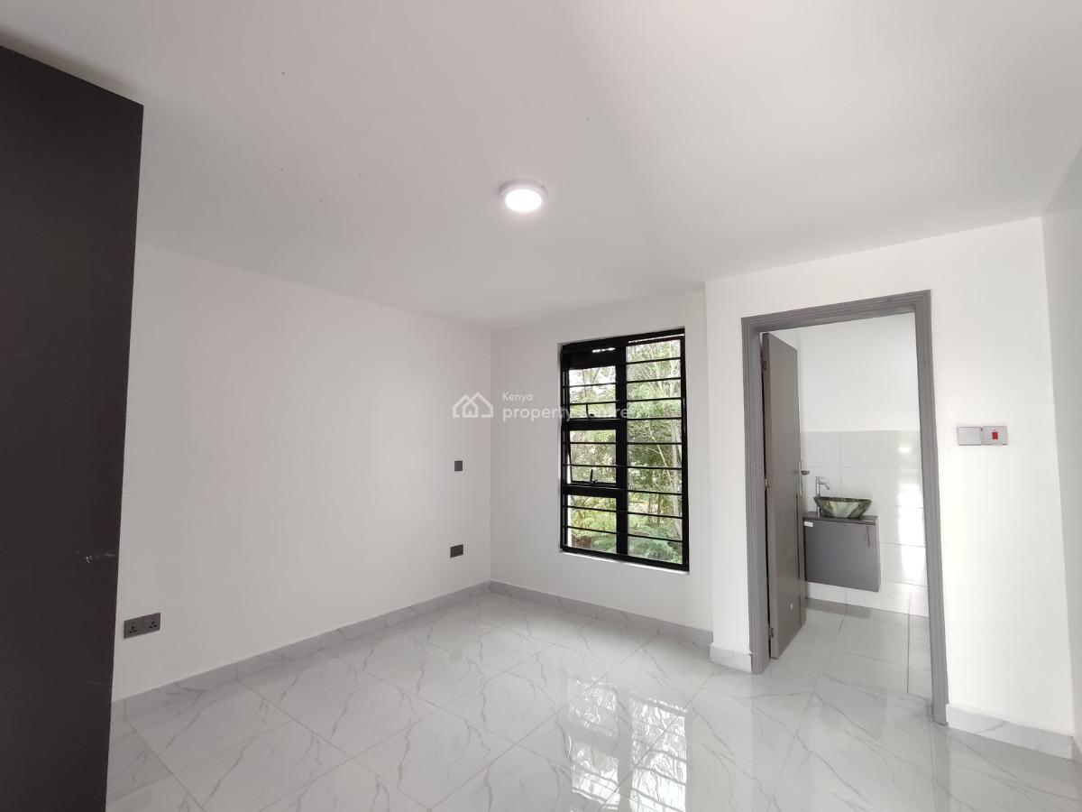 5 Bedroom All En-suite Maisonette in a Gated Estate, Ruiru Mugutha 18m, Ruiru, Ruiru, Kiambu, Townhouse for Sale