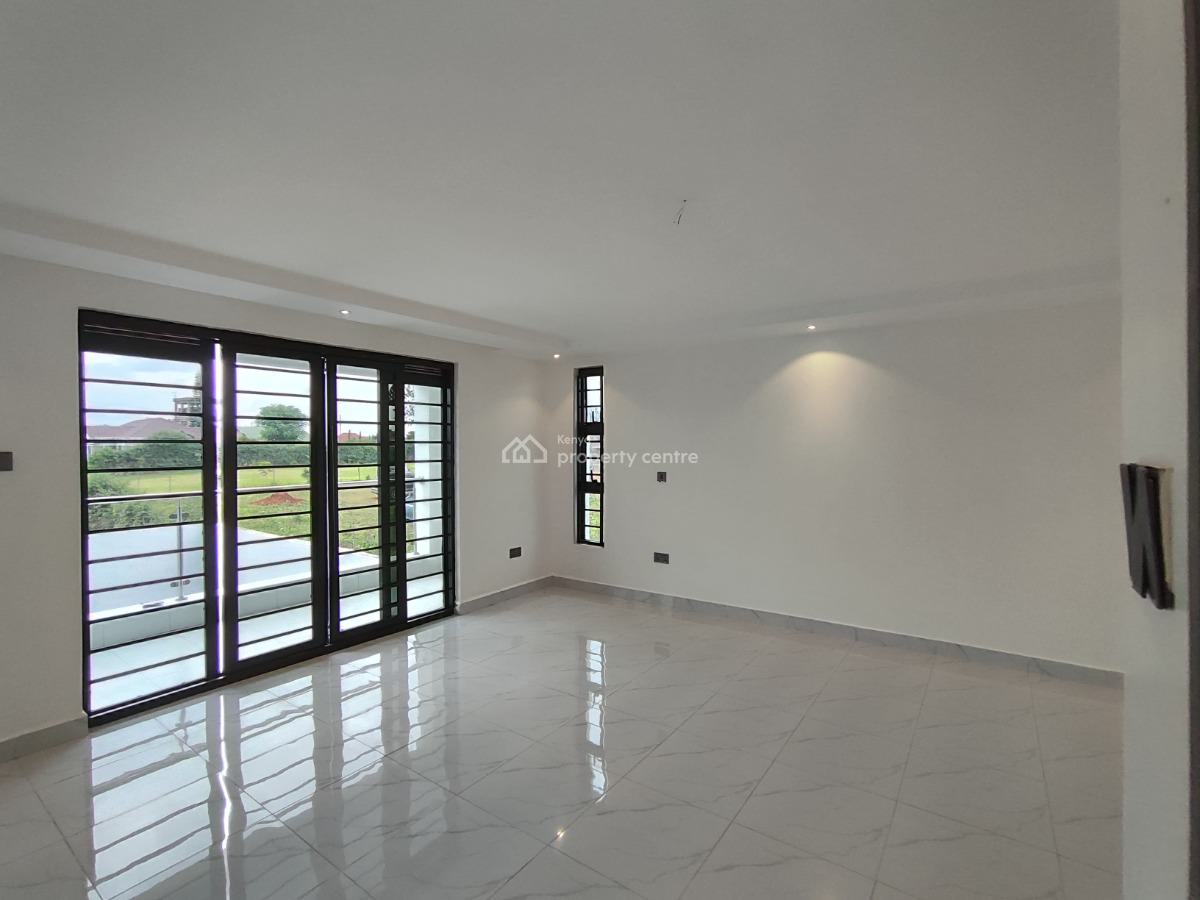 5 Bedroom All En-suite Maisonette in a Gated Estate, Ruiru Mugutha 18m, Ruiru, Ruiru, Kiambu, Townhouse for Sale