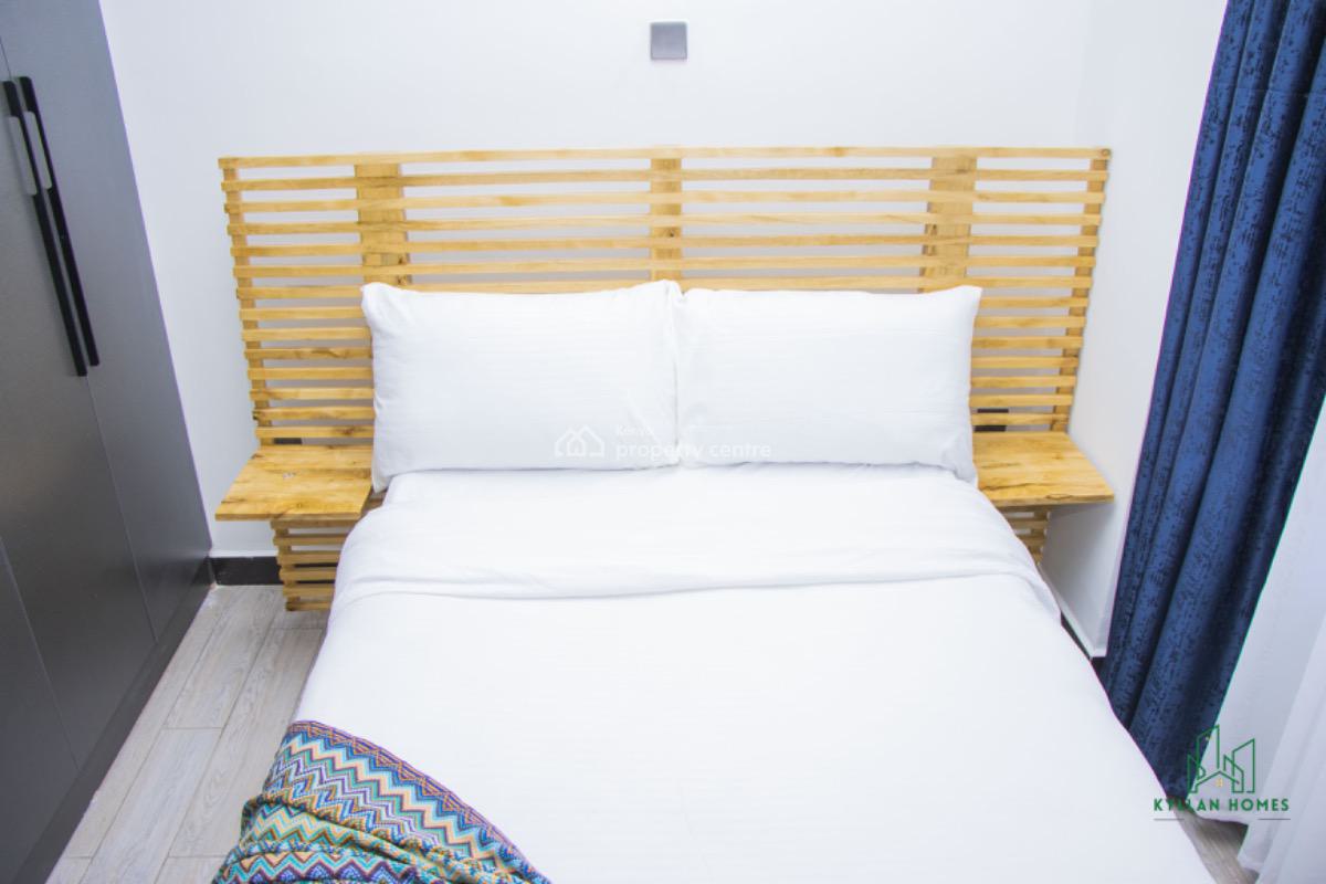 Fully Furnished and Serviced 2 Bedroom Apartment Master Ensuite Availa, Kilimani, Nairobi, Apartment for Rent