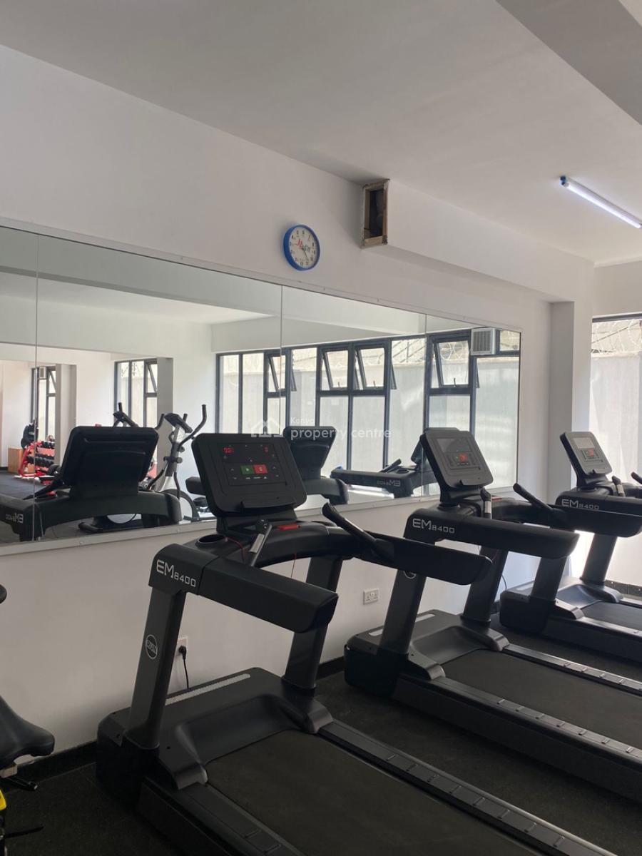 Fully Furnished and Serviced 2 Bedroom Apartment Master Ensuite Availa, Kilimani, Nairobi, Apartment for Rent