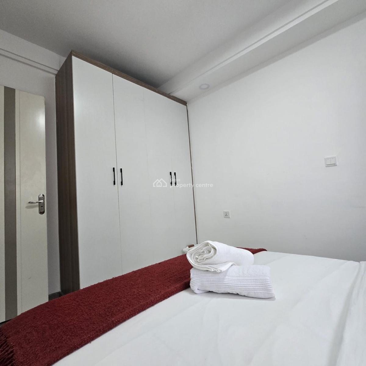 Fully Furnished and Serviced 2 Bedroom Apartment Master Ensuite Availa, Kilimani, Nairobi, Apartment for Rent