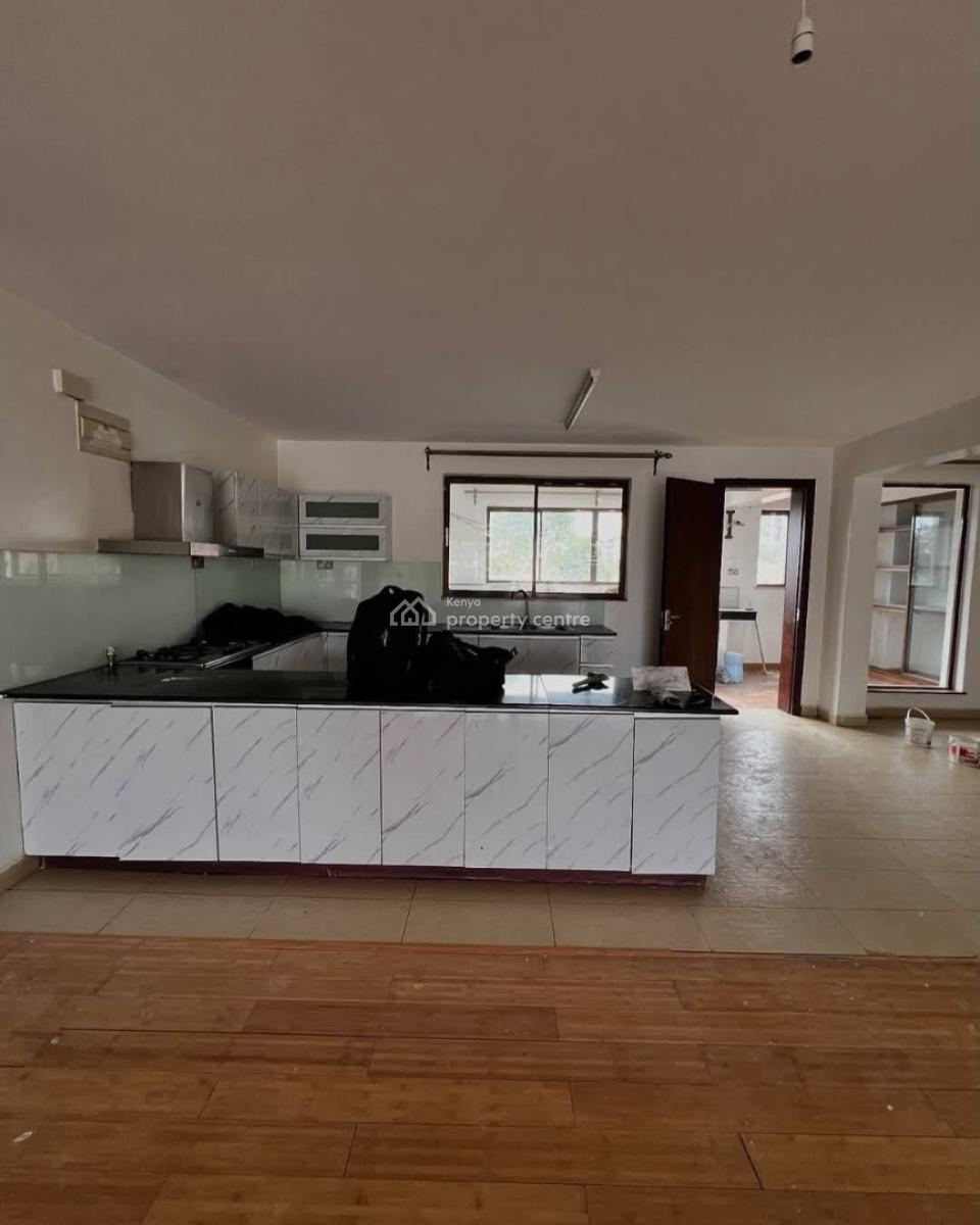 Executive 3 Bedroom Plus Dsq Apartment in Kilimani, Kilimani, Kilimani, Nairobi, Apartment for Rent