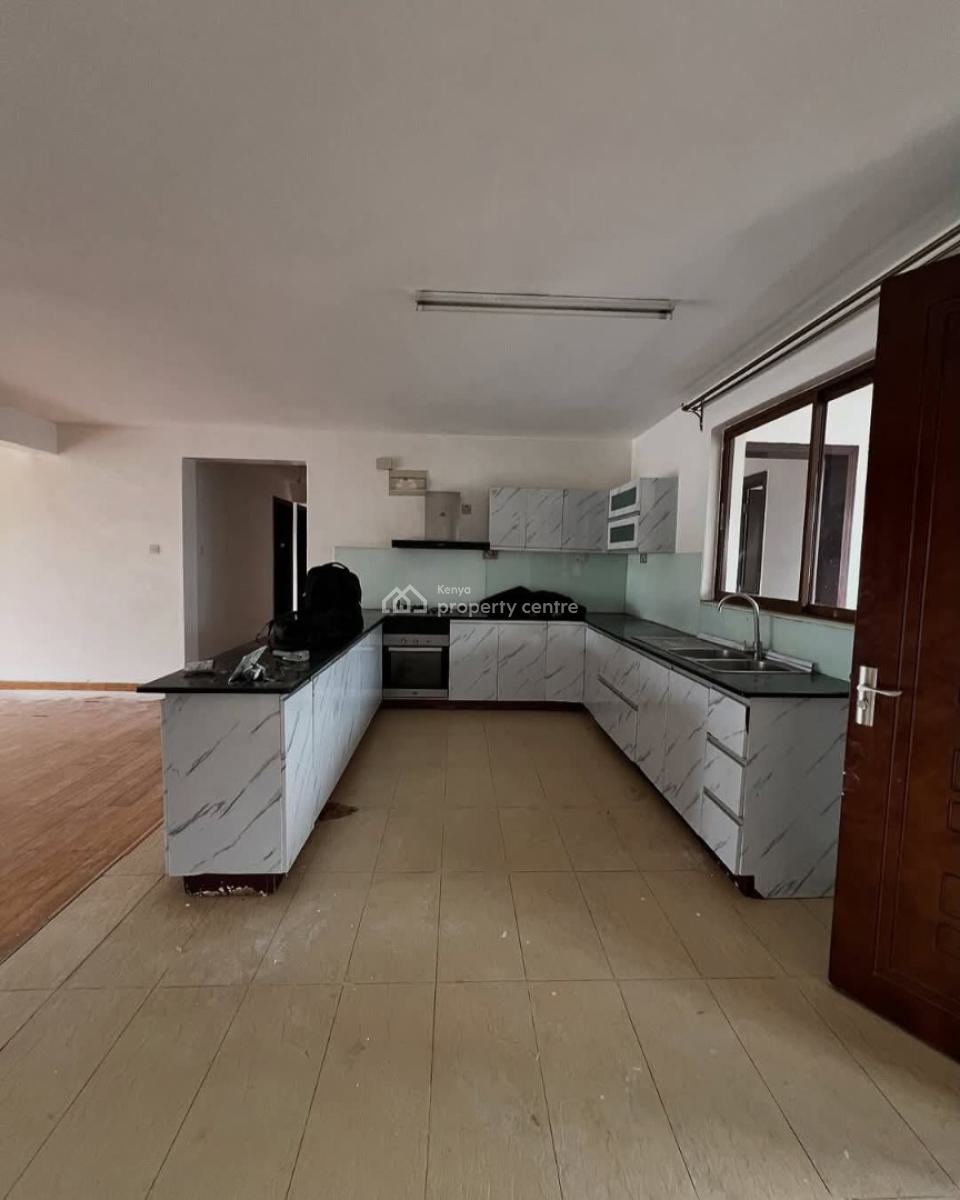 Executive 3 Bedroom Plus Dsq Apartment in Kilimani, Kilimani, Kilimani, Nairobi, Apartment for Rent