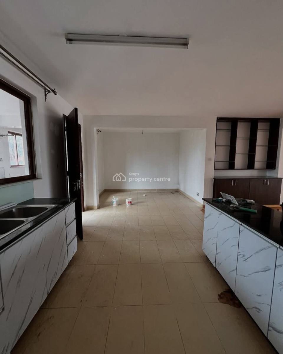 Executive 3 Bedroom Plus Dsq Apartment in Kilimani, Kilimani, Kilimani, Nairobi, Apartment for Rent