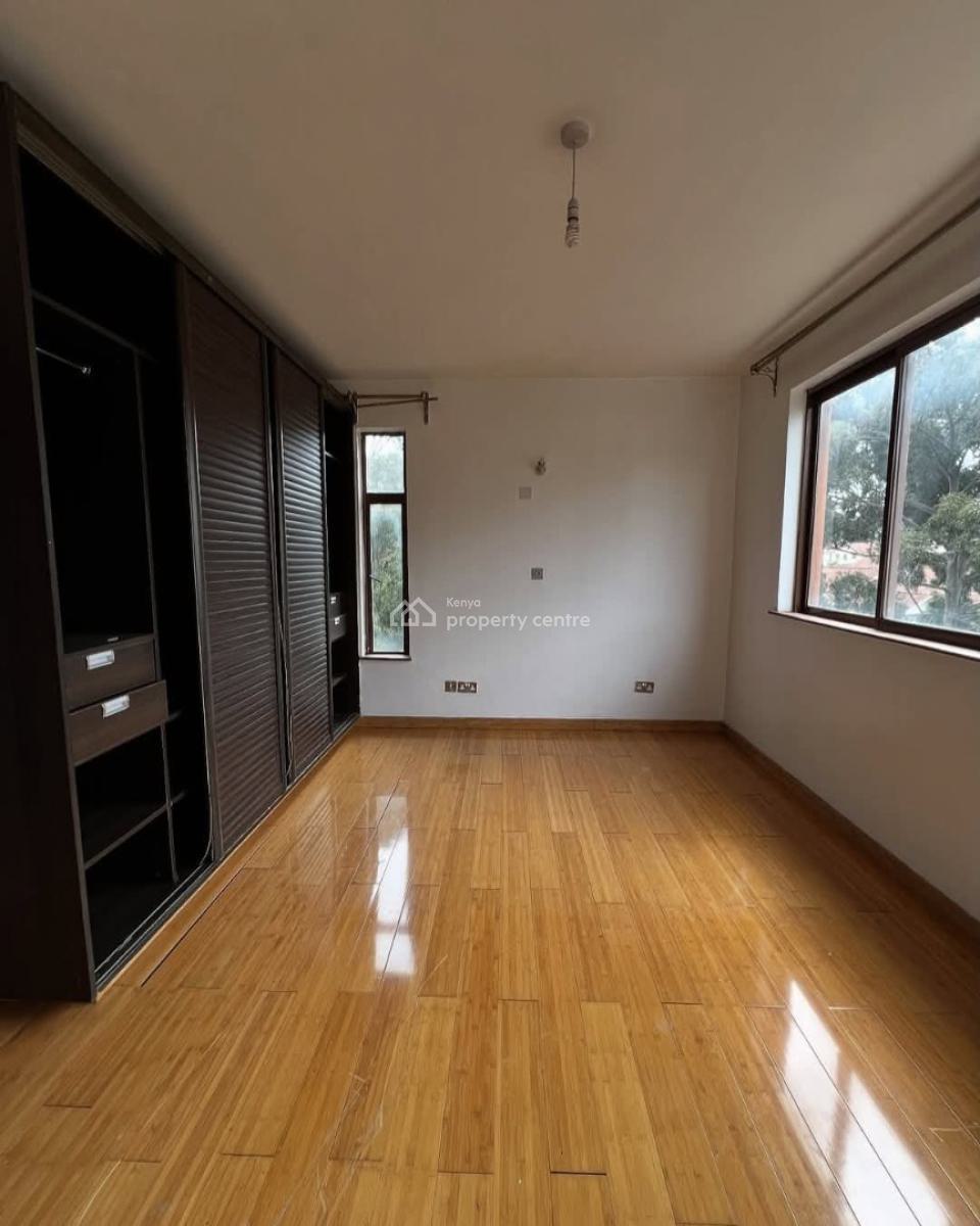 Executive 3 Bedroom Plus Dsq Apartment in Kilimani, Kilimani, Kilimani, Nairobi, Apartment for Rent