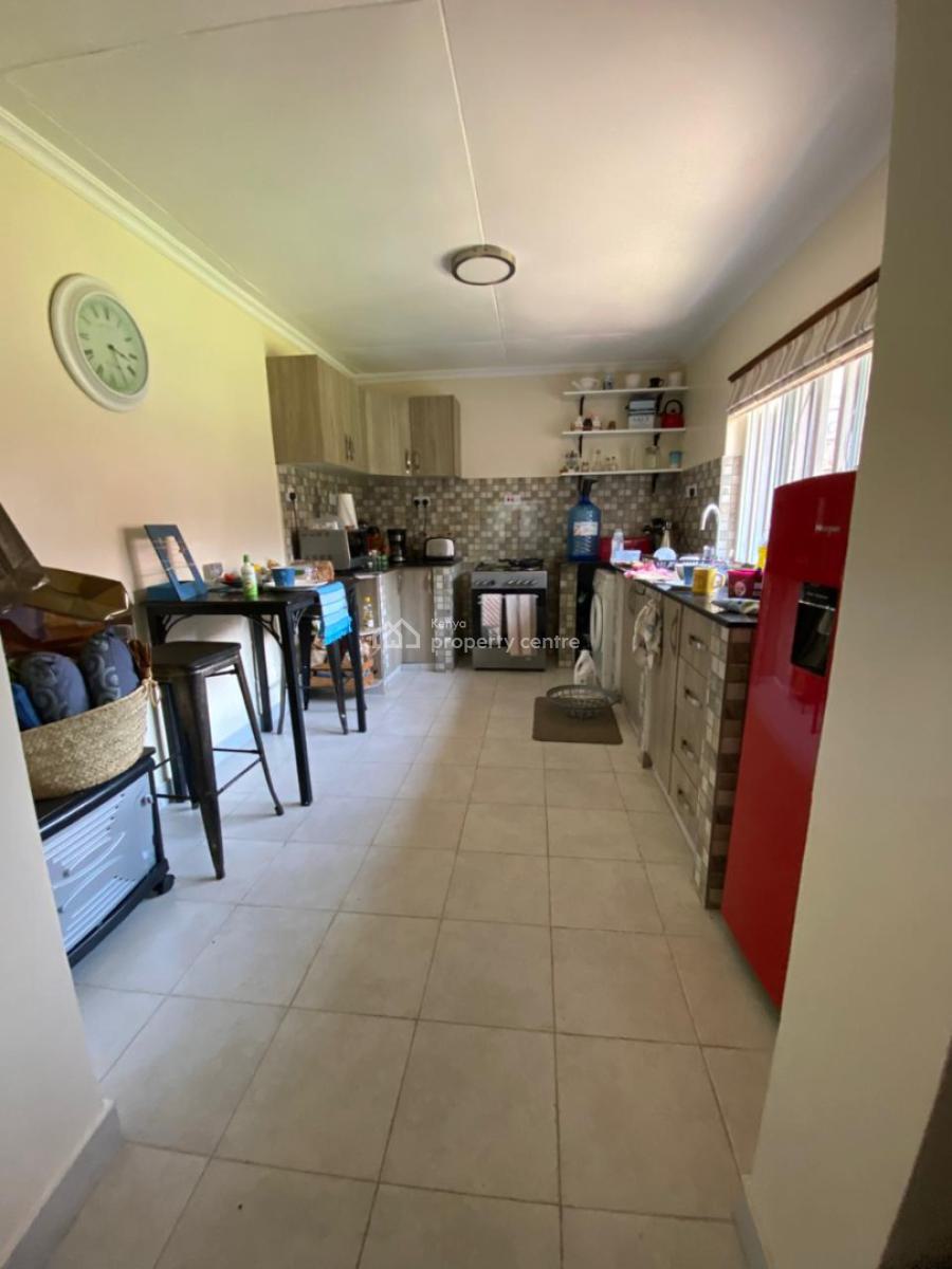 Runda Meadows 4 Bedroom All En-suite, with Family Room 120m, Runda, Runda, Westlands, Nairobi, Townhouse for Sale