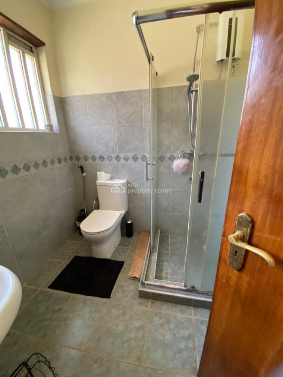 Runda Meadows 4 Bedroom All En-suite, with Family Room 120m, Runda, Runda, Westlands, Nairobi, Townhouse for Sale