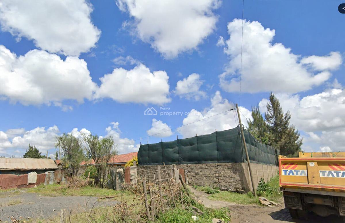 2-acre Joint Venture Development Parcel on Quarry Road, Mlolongo, Quarry Road, Syokimau/mulolongo, Machakos, Residential Land Joint Venture