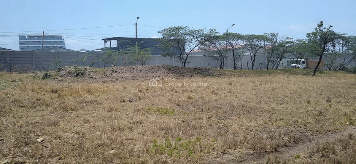2-acre Joint Venture Development Parcel on Quarry Road, Mlolongo, Quarry Road, Syokimau/mulolongo, Machakos, Residential Land Joint Venture