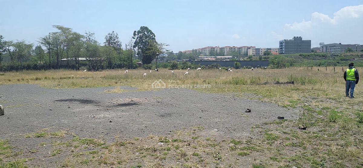 2-acre Joint Venture Development Parcel on Quarry Road, Mlolongo, Quarry Road, Syokimau/mulolongo, Machakos, Residential Land Joint Venture