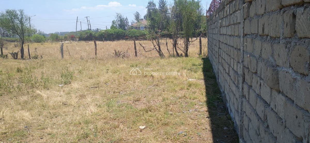 2-acre Joint Venture Development Parcel on Quarry Road, Mlolongo, Quarry Road, Syokimau/mulolongo, Machakos, Residential Land Joint Venture