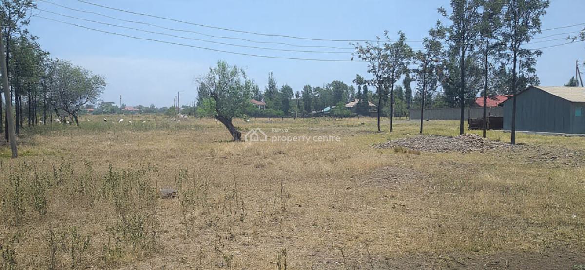 2-acre Joint Venture Development Parcel on Quarry Road, Mlolongo, Quarry Road, Syokimau/mulolongo, Machakos, Residential Land Joint Venture