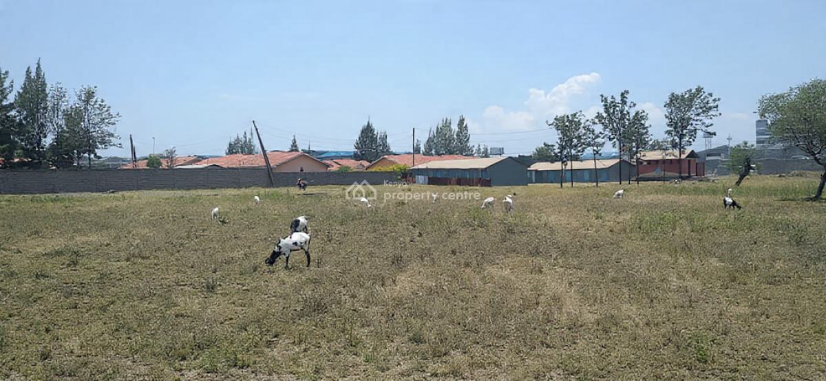 2-acre Joint Venture Development Parcel on Quarry Road, Mlolongo, Quarry Road, Syokimau/mulolongo, Machakos, Residential Land Joint Venture