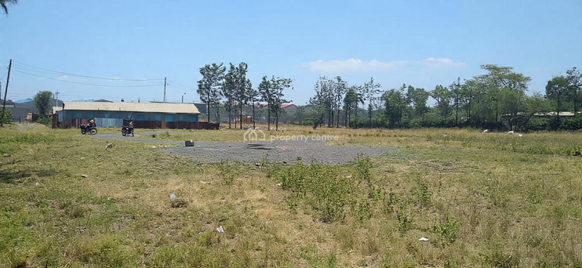 2-acre Joint Venture Development Parcel on Quarry Road, Mlolongo, Quarry Road, Syokimau/mulolongo, Machakos, Residential Land Joint Venture