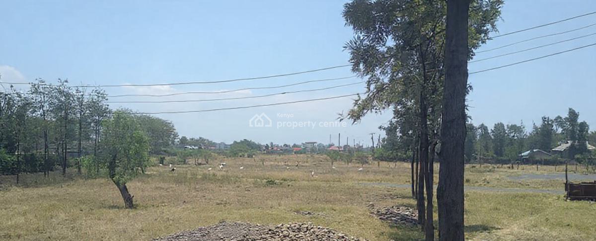 2-acre Joint Venture Development Parcel on Quarry Road, Mlolongo, Quarry Road, Syokimau/mulolongo, Machakos, Residential Land Joint Venture