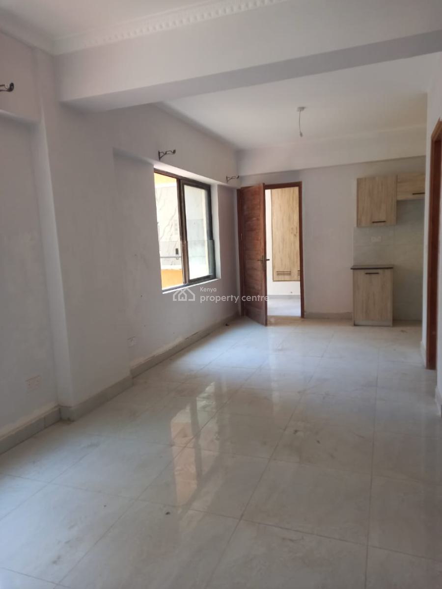 Newly-built 1br, 2br and 3 Bedrooms Apartments, Westlands, Nairobi, Apartment for Rent