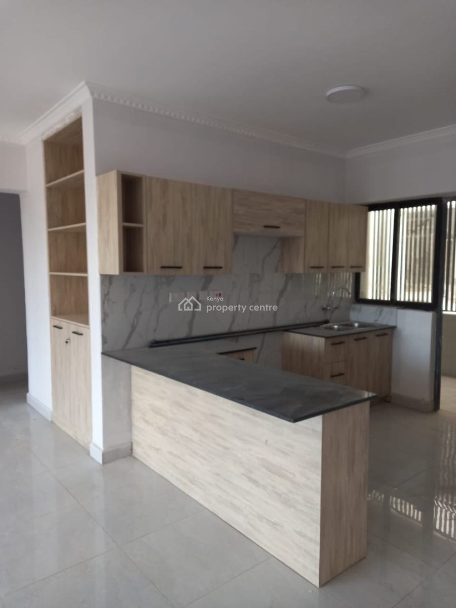 Newly-built 1br, 2br and 3 Bedrooms Apartments, Westlands, Nairobi, Apartment for Rent