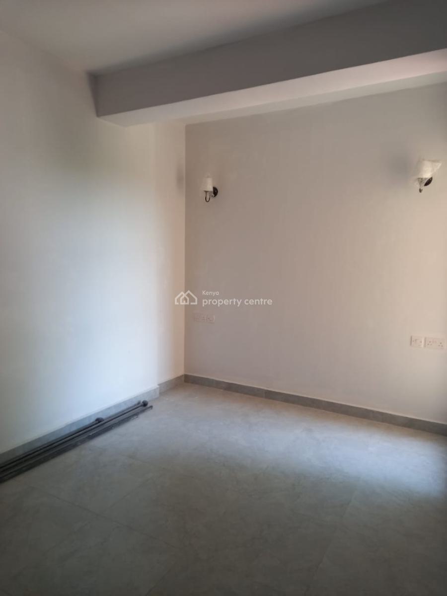 Newly-built 1br, 2br and 3 Bedrooms Apartments, Westlands, Nairobi, Apartment for Rent