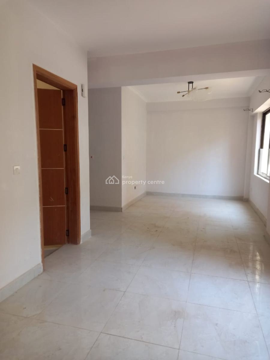 Newly-built 1br, 2br and 3 Bedrooms Apartments, Westlands, Nairobi, Apartment for Rent