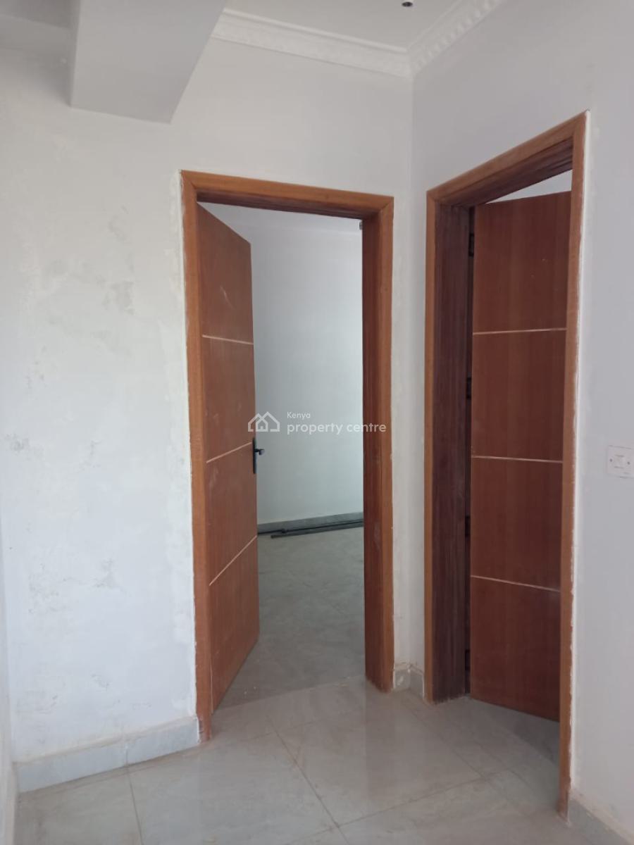 Newly-built 1br, 2br and 3 Bedrooms Apartments, Westlands, Nairobi, Apartment for Rent