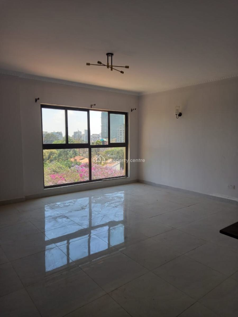 Newly-built 1br, 2br and 3 Bedrooms Apartments, Westlands, Nairobi, Apartment for Rent