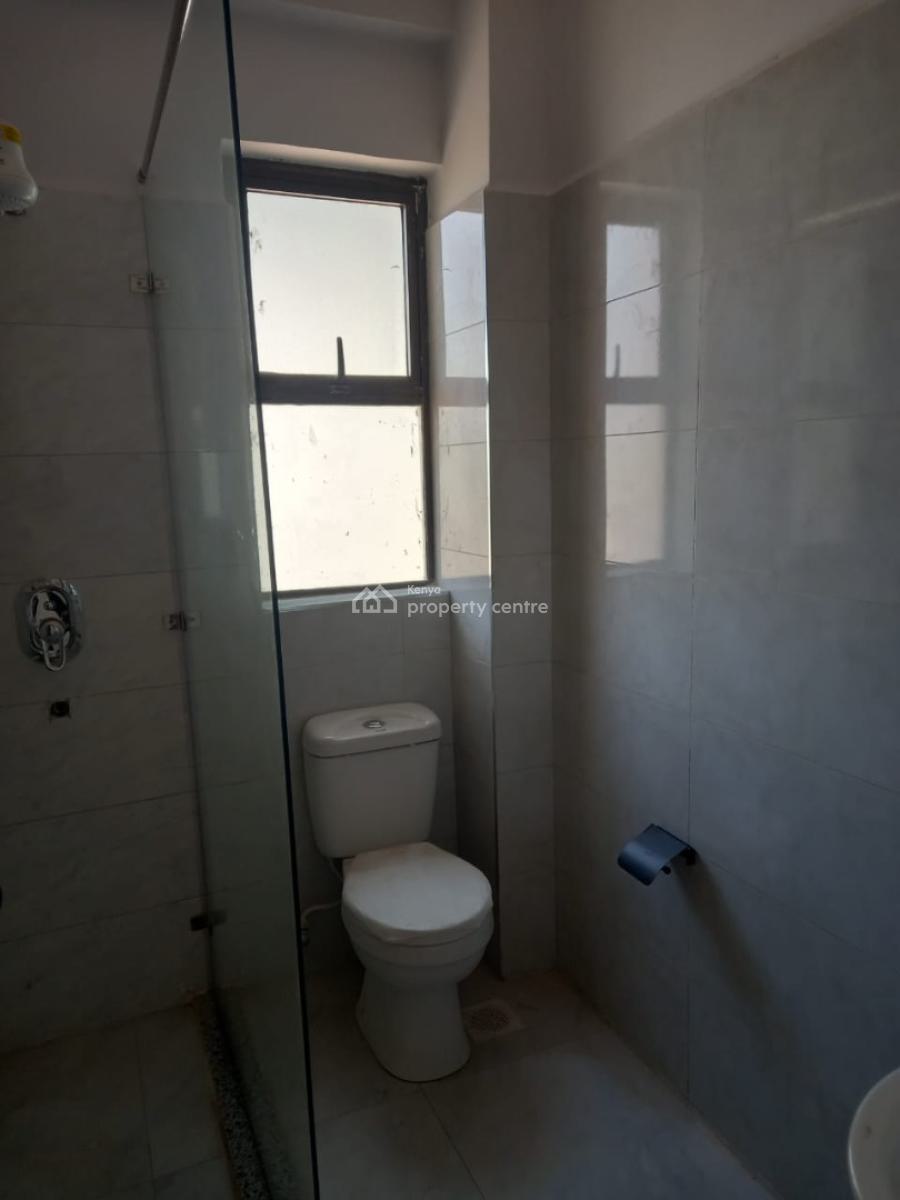 Newly-built 1br, 2br and 3 Bedrooms Apartments, Westlands, Nairobi, Apartment for Rent