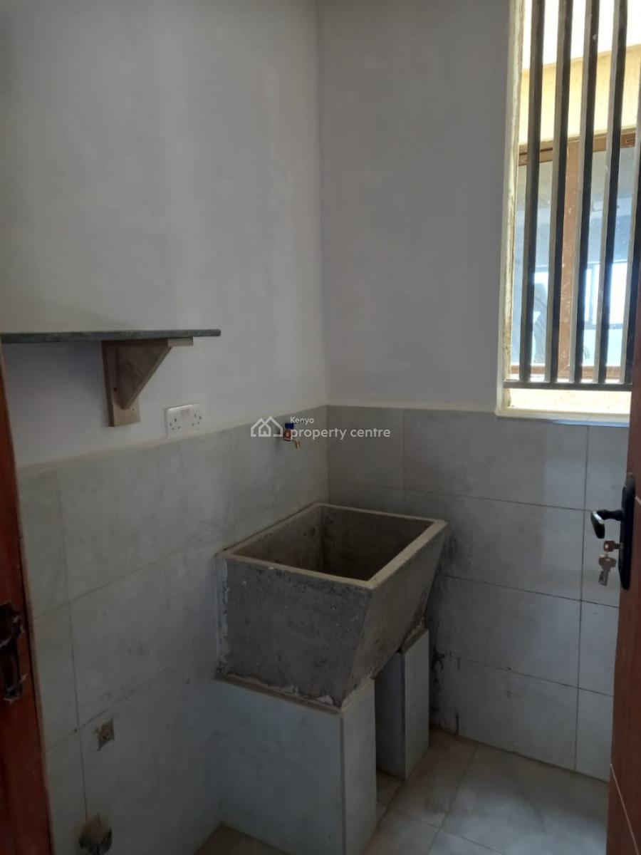 Newly-built 1br, 2br and 3 Bedrooms Apartments, Westlands, Nairobi, Apartment for Rent