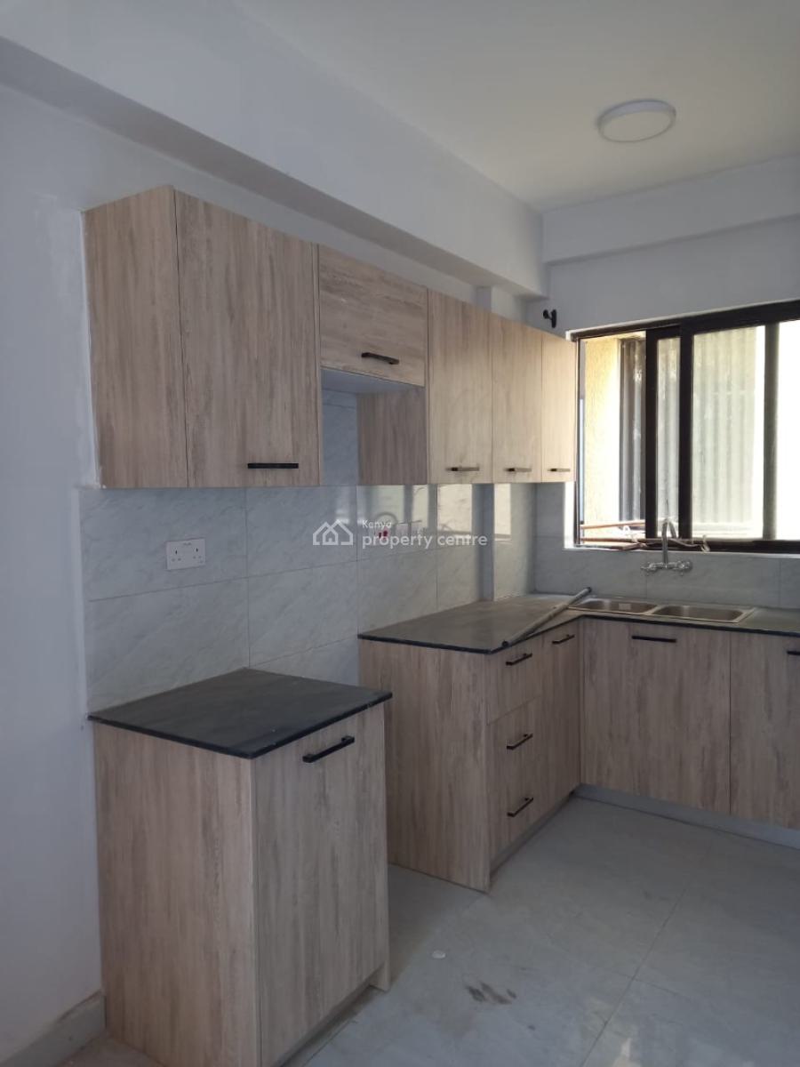 Newly-built 1br, 2br and 3 Bedrooms Apartments, Westlands, Nairobi, Apartment for Rent