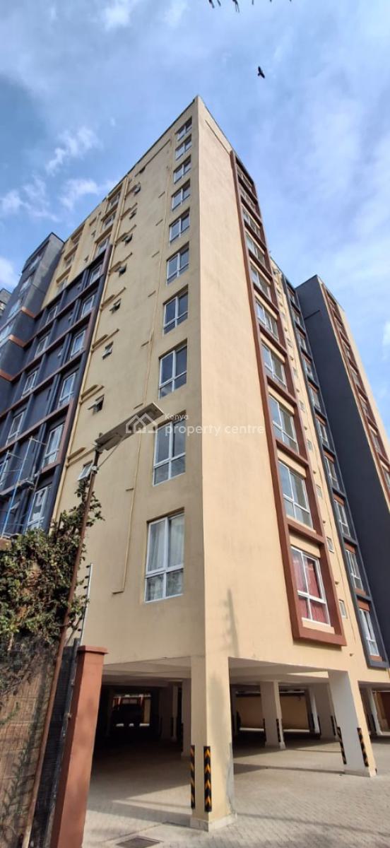 1 Bedroom Apartment, Raphta Road, Westlands, Nairobi, Apartment for Rent