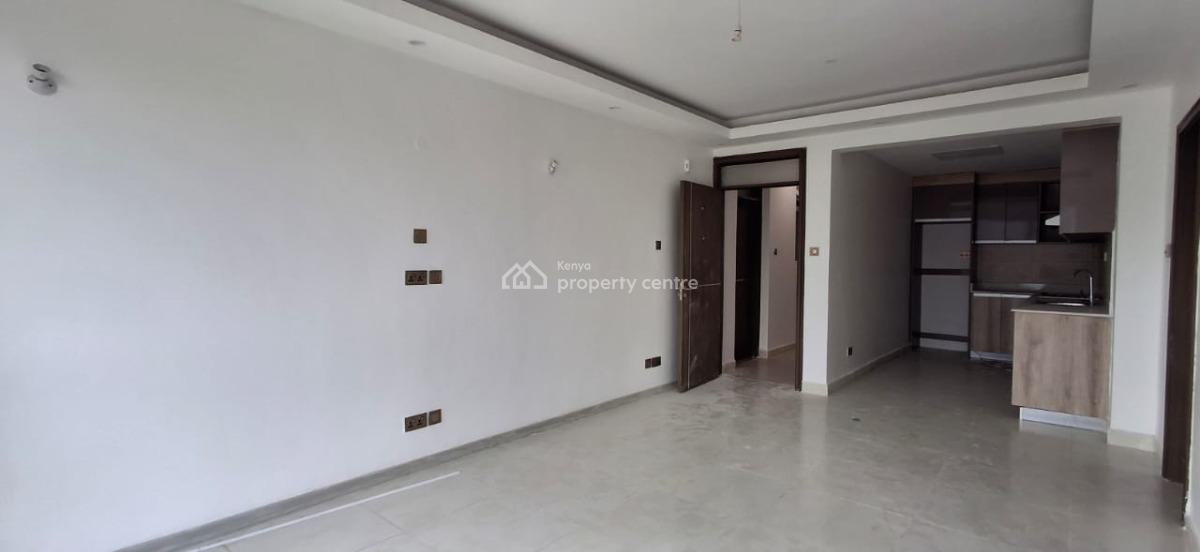 1 Bedroom Apartment, Raphta Road, Westlands, Nairobi, Apartment for Rent