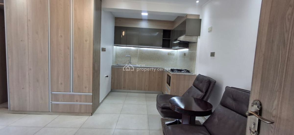 1 Bedroom Apartment, Raphta Road, Westlands, Nairobi, Apartment for Rent