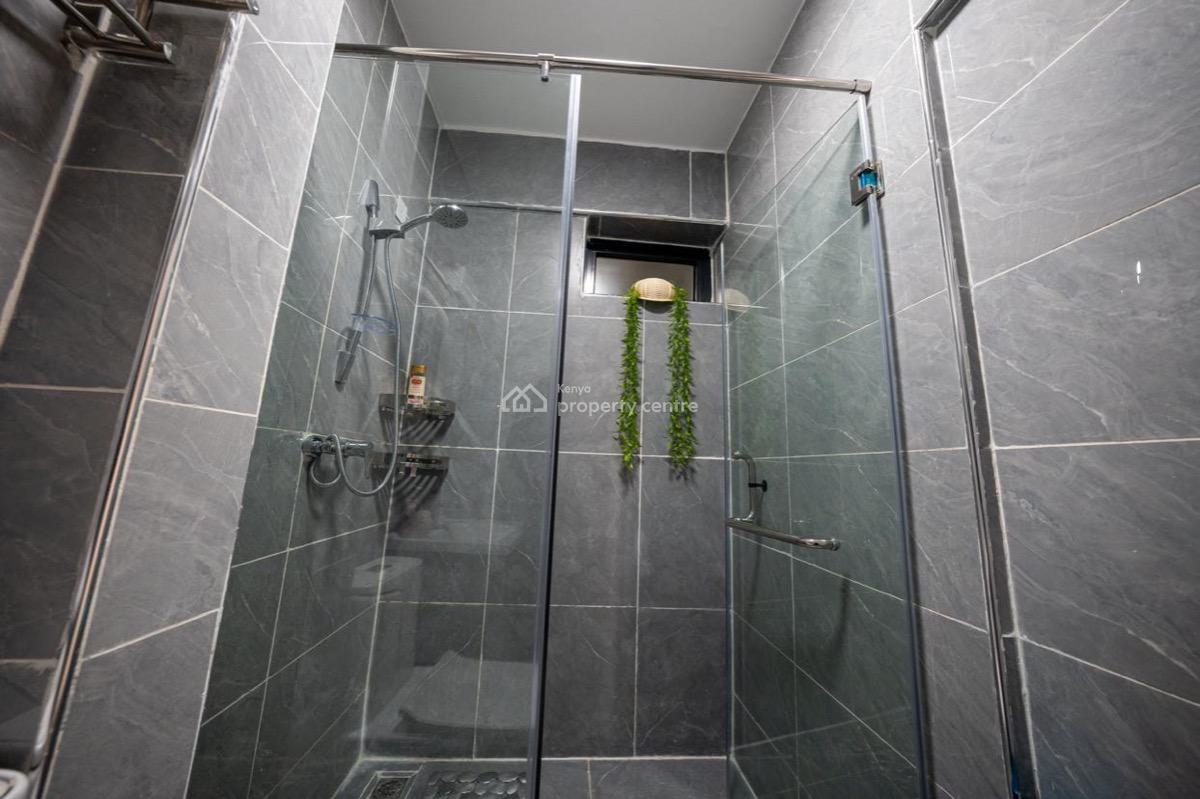 Fully Furnished and Serviced 1 Bedroom Apartment Available, Kilimani, Nairobi, Apartment for Rent