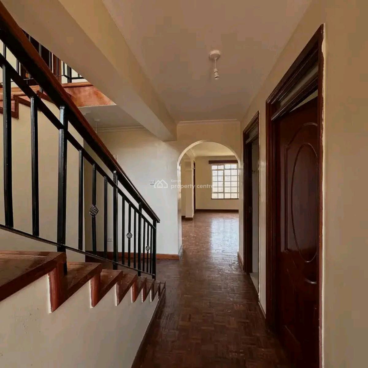 Luxury 4 Bedroom House  on Kiambu Road, Kiambu Road, Runda, Westlands, Nairobi, House for Sale