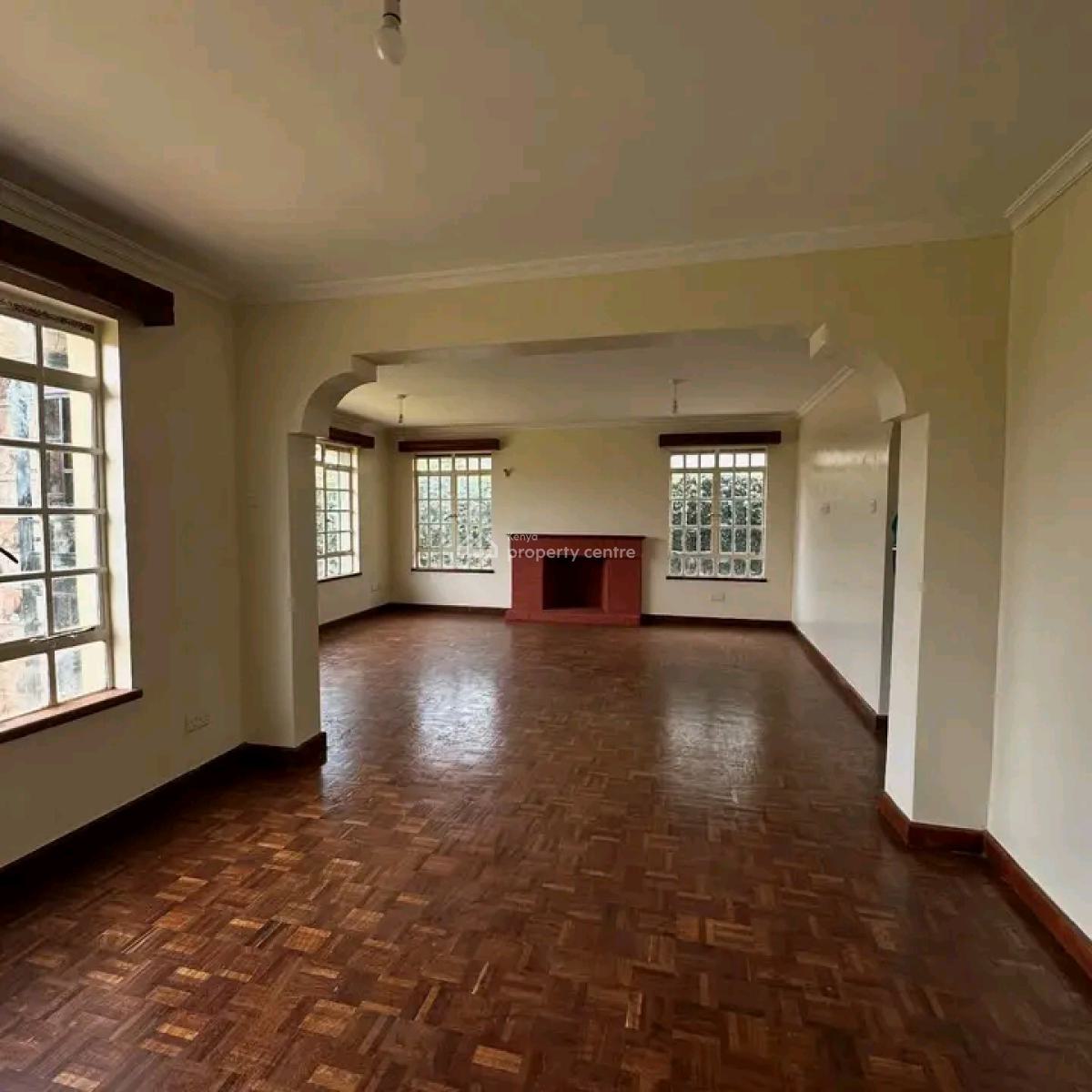 Luxury 4 Bedroom House  on Kiambu Road, Kiambu Road, Runda, Westlands, Nairobi, House for Sale