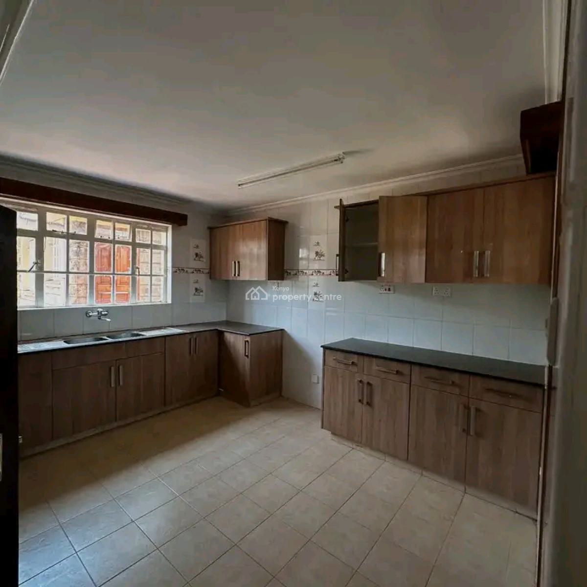 Luxury 4 Bedroom House  on Kiambu Road, Kiambu Road, Runda, Westlands, Nairobi, House for Sale
