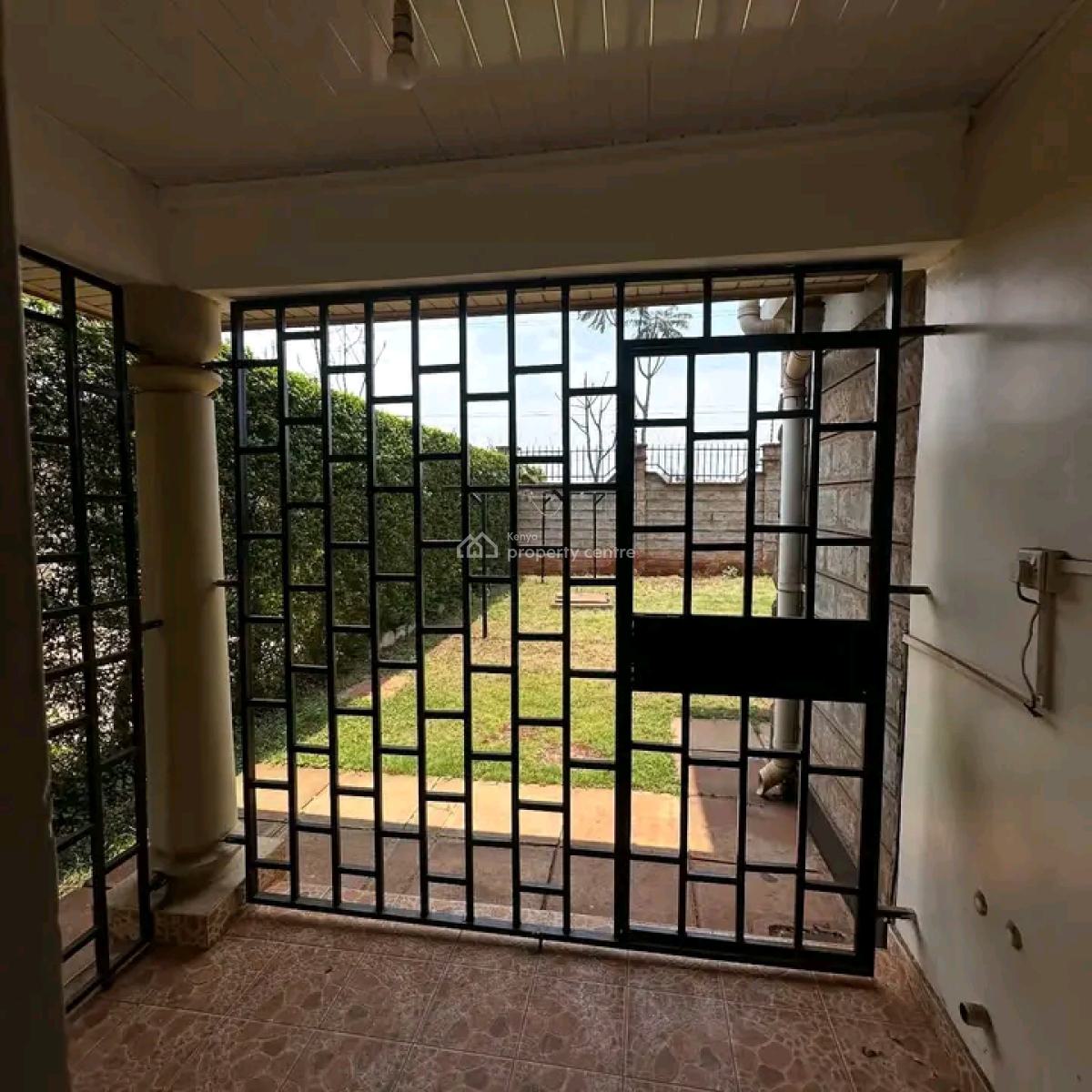 Luxury 4 Bedroom House  on Kiambu Road, Kiambu Road, Runda, Westlands, Nairobi, House for Sale