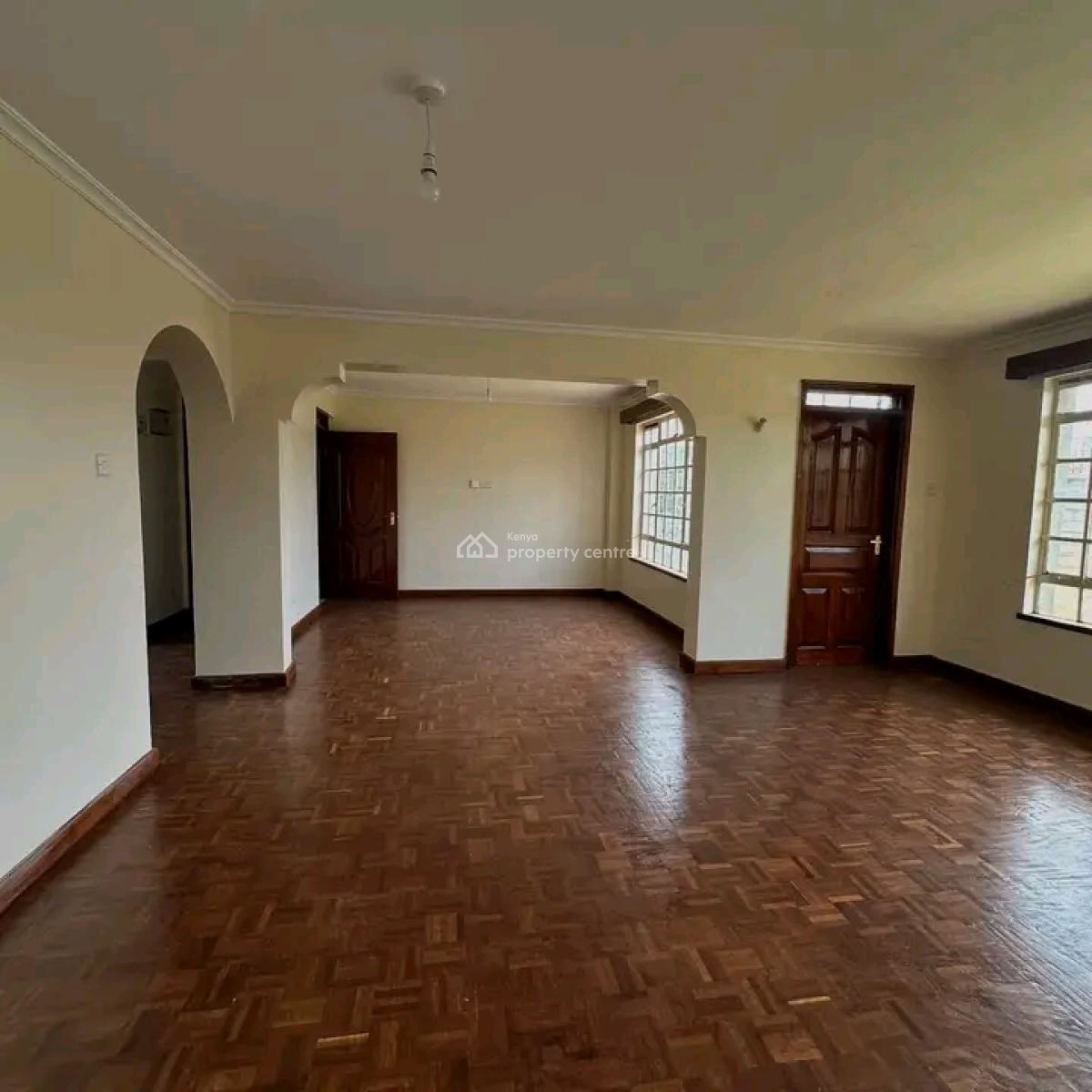 Luxury 4 Bedroom House  on Kiambu Road, Kiambu Road, Runda, Westlands, Nairobi, House for Sale