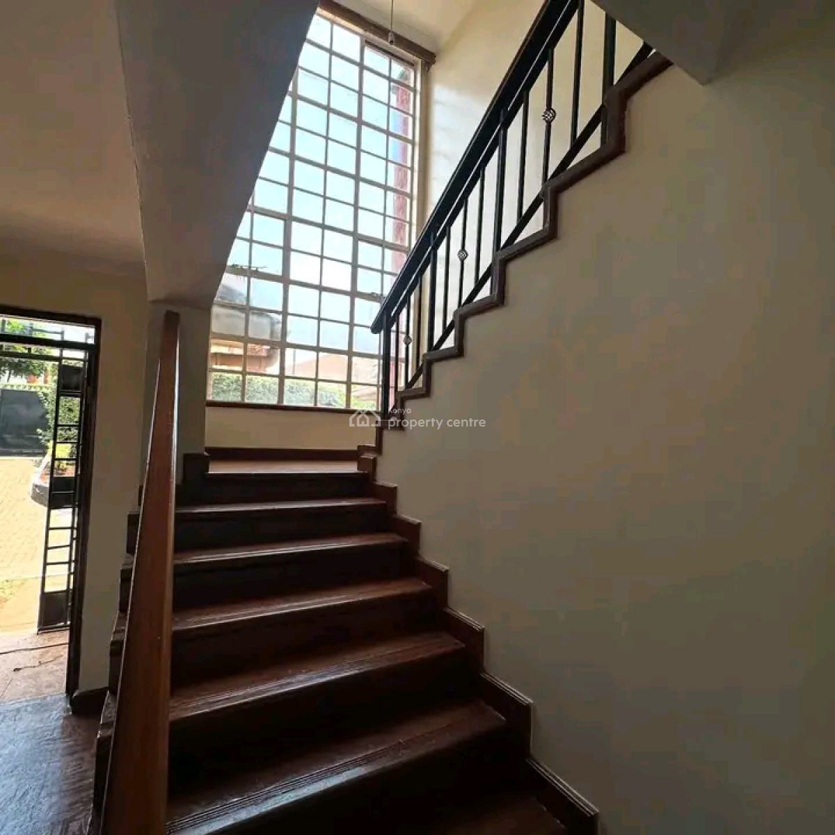 Luxury 4 Bedroom House  on Kiambu Road, Kiambu Road, Runda, Westlands, Nairobi, House for Sale