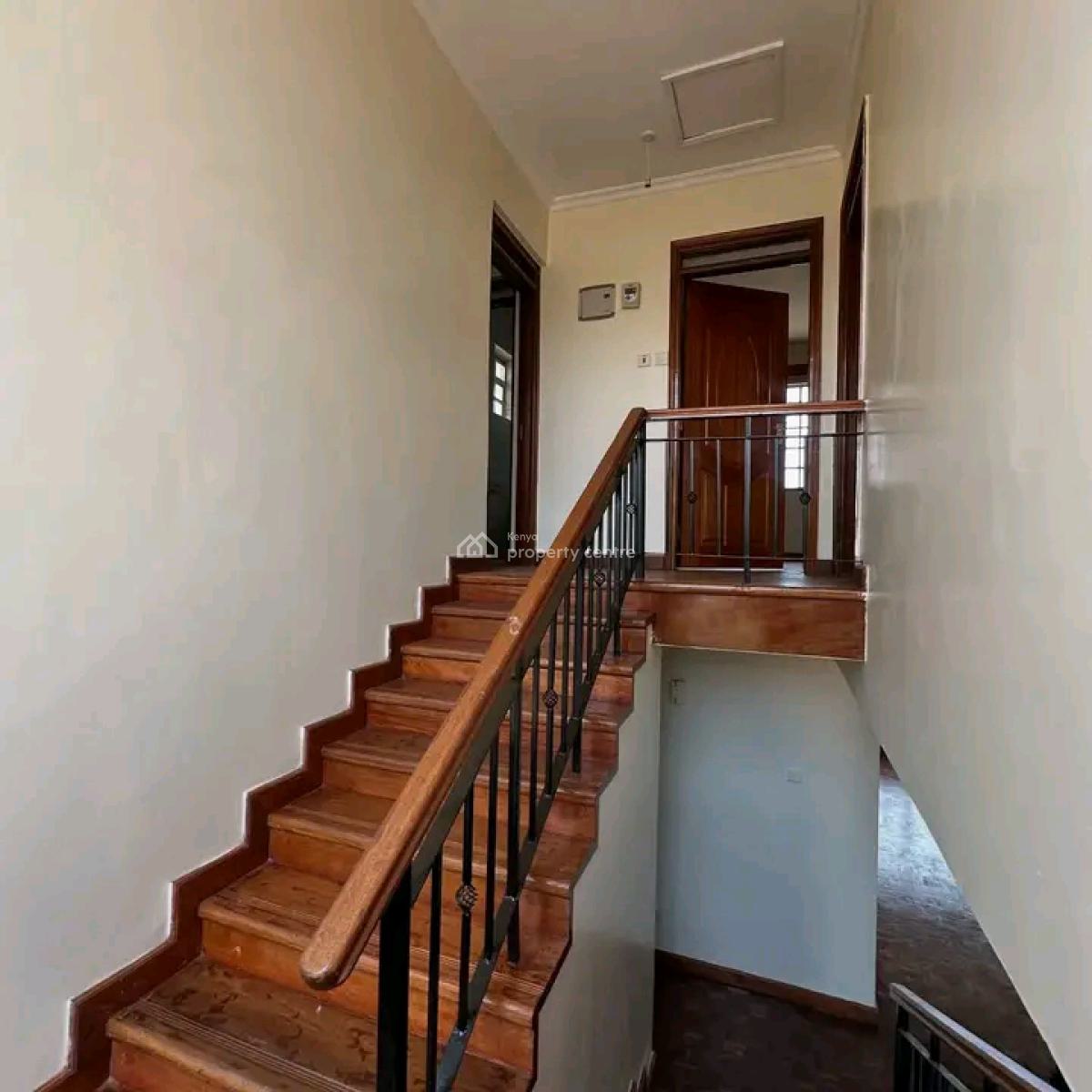 Luxury 4 Bedroom House  on Kiambu Road, Kiambu Road, Runda, Westlands, Nairobi, House for Sale