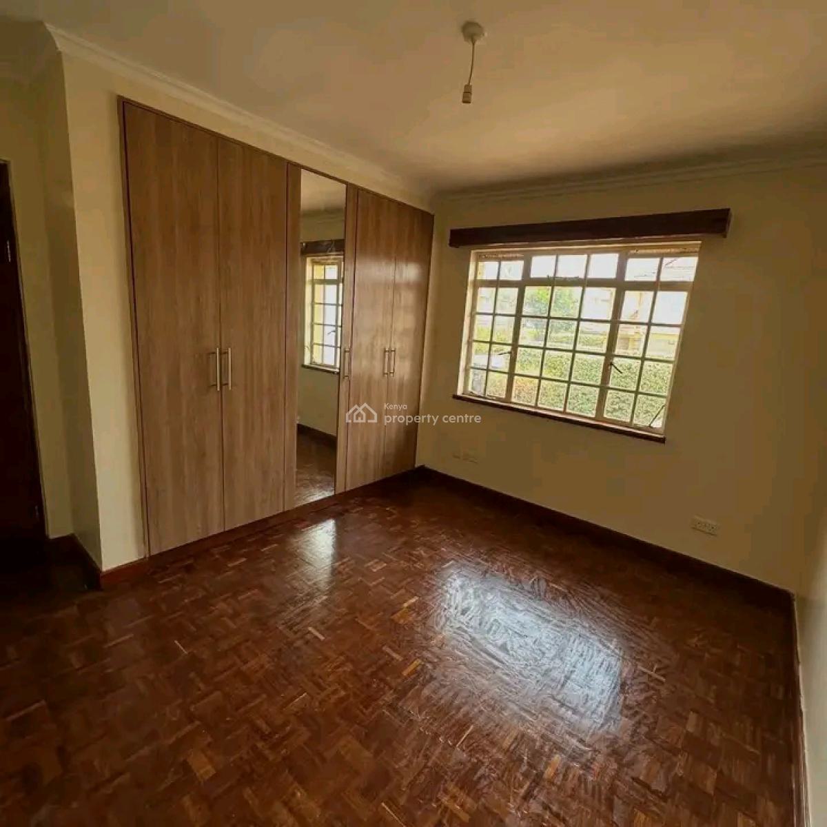 Luxury 4 Bedroom House  on Kiambu Road, Kiambu Road, Runda, Westlands, Nairobi, House for Sale