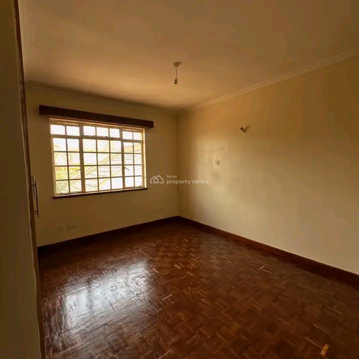 Luxury 4 Bedroom House  on Kiambu Road, Kiambu Road, Runda, Westlands, Nairobi, House for Sale