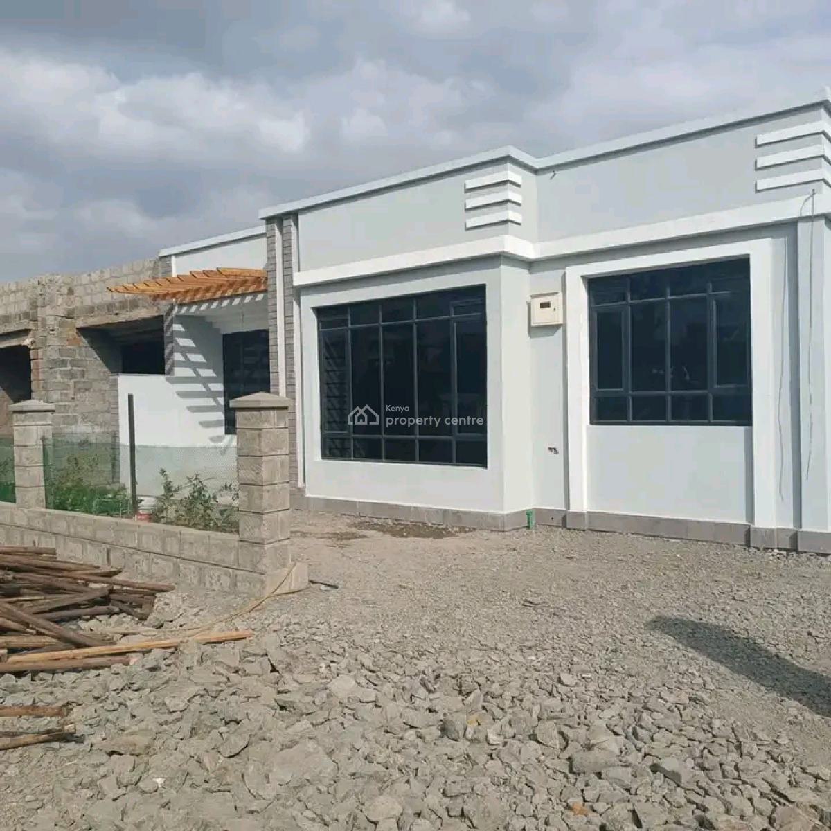 3 Bedroom Bungalow  in Matangi, Ruiru, Matangi, Ruiru, Kiambu, Detached Bungalow for Sale