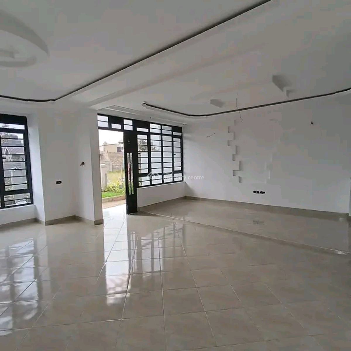 3 Bedroom Bungalow  in Matangi, Ruiru, Matangi, Ruiru, Kiambu, Detached Bungalow for Sale